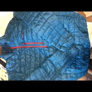 Men’s size XL Patagonia jacket